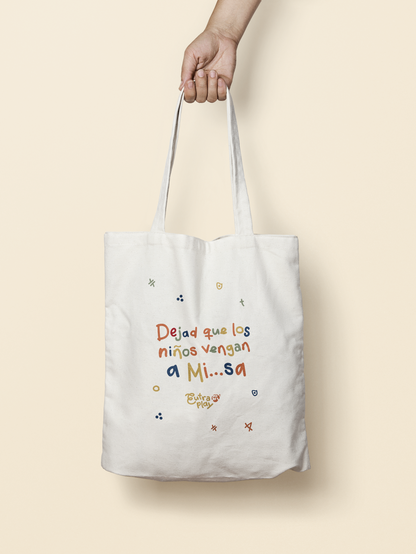 Totebag Eutraplay